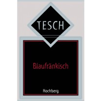 Blaufränkisch DAC Hochberg 2019