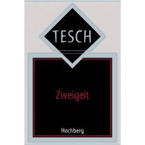 Zweigelt Hochberg 2017