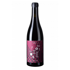 Pinot Noir - Sideways 2018